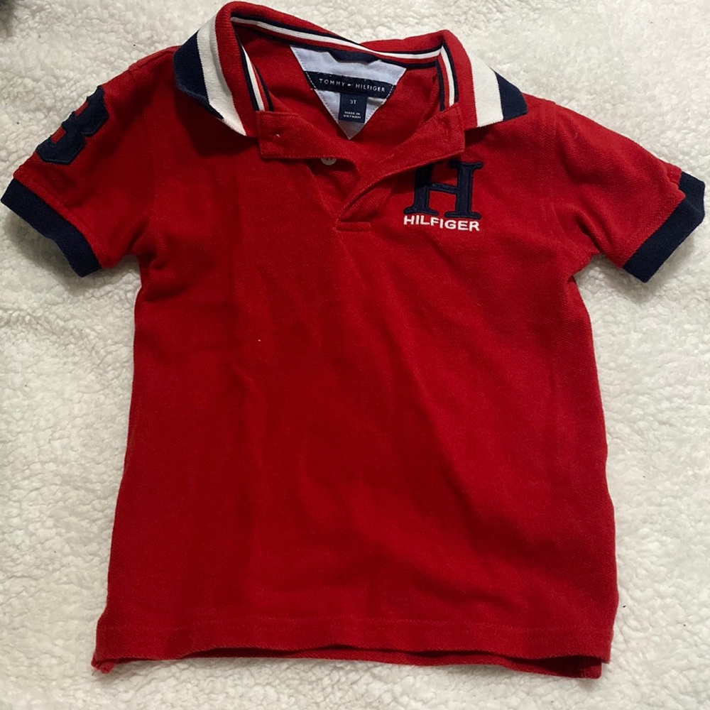 Tommy Hilfiger shirt